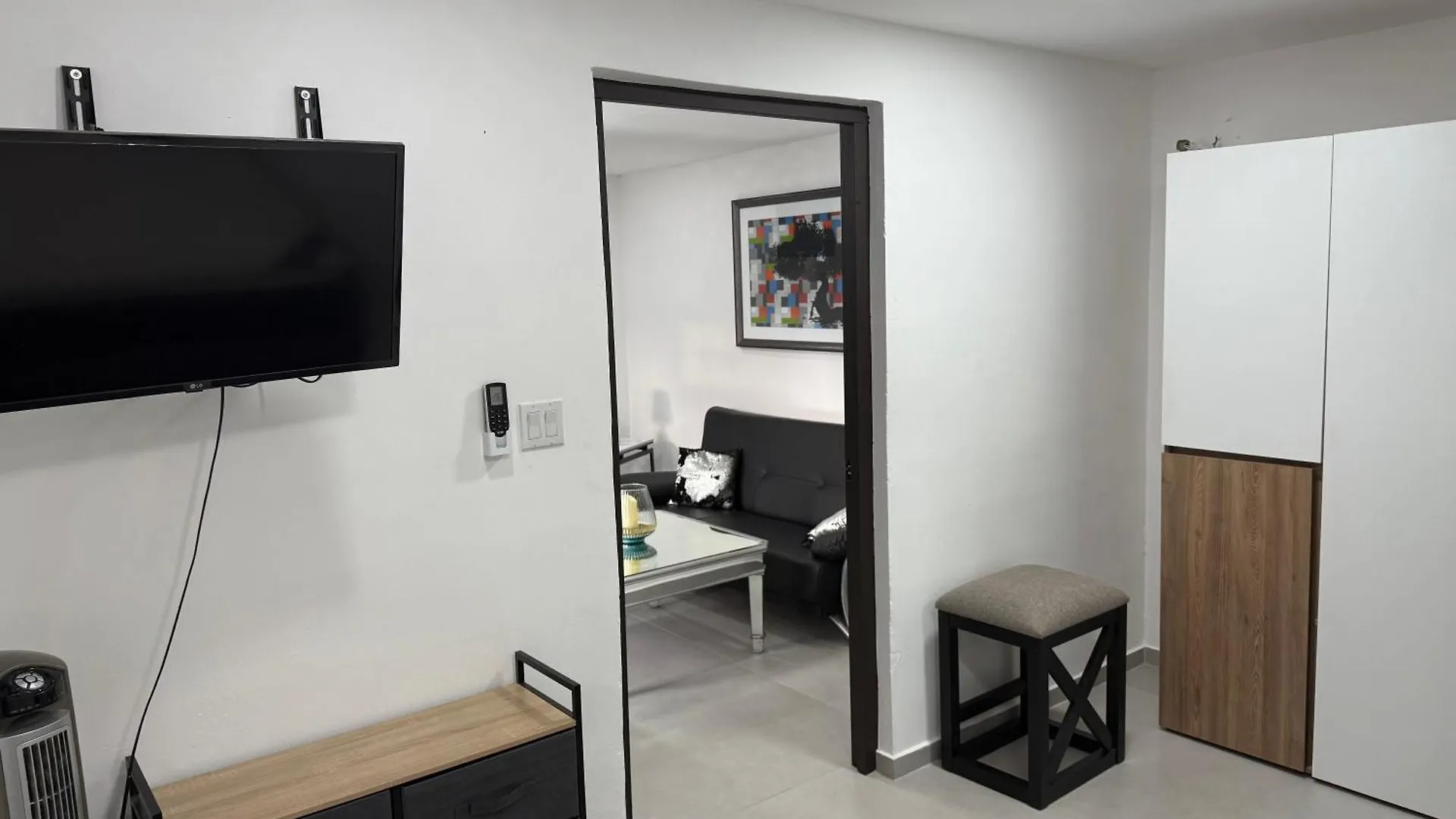 Casa Dushi Apartment Oranjestad