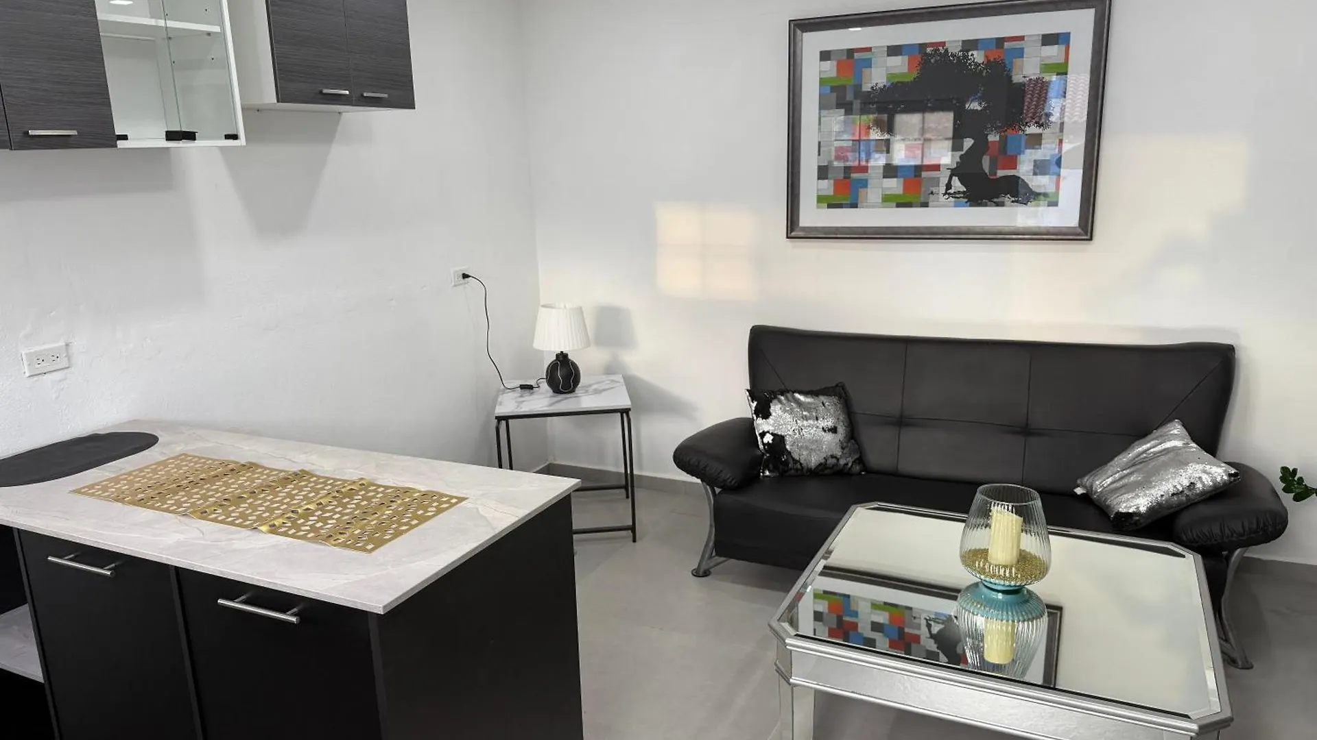 Casa Dushi Apartment Oranjestad